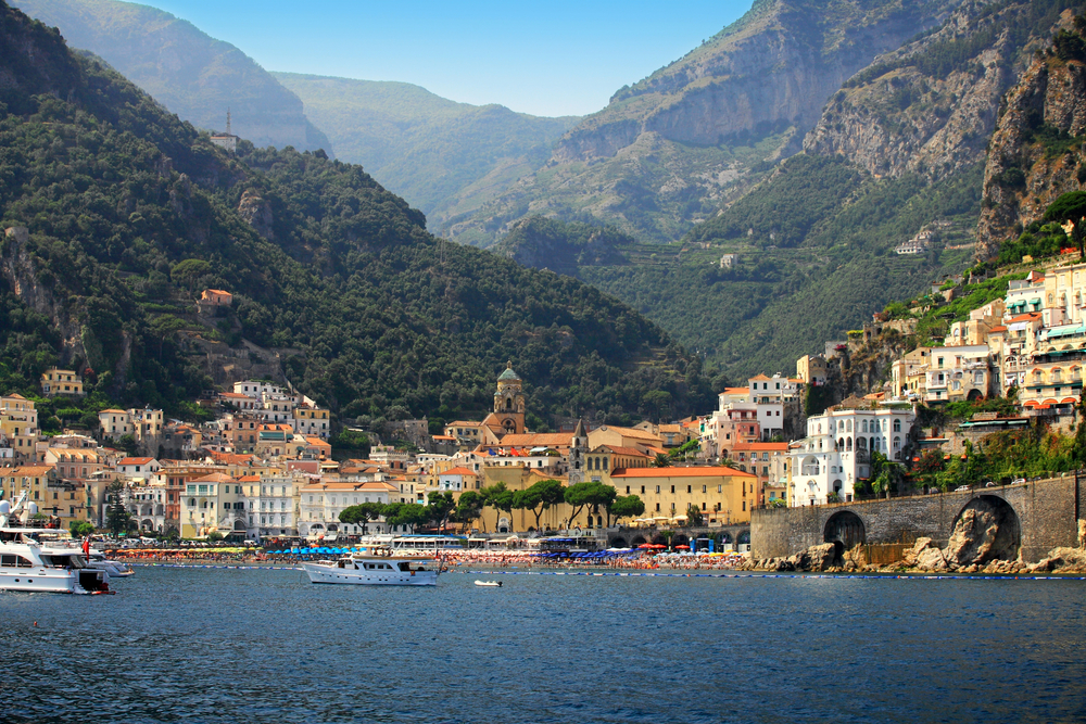 PerryGolf | Italy Golf and Hotel Finder
